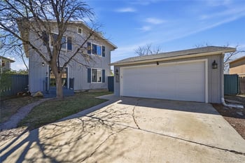 6312 95th Ave, Westminster, CO 80031
