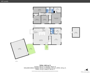 6312 95th Ave, Westminster, CO 80031