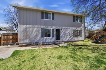 6312 95th Ave, Westminster, CO 80031
