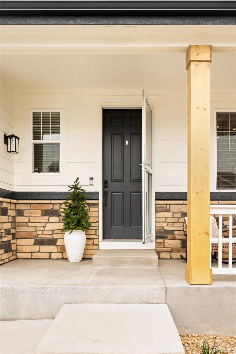 3065 Rising Moon Way, Castle Rock, CO 80109