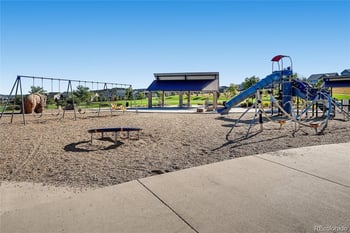 3065 Rising Moon Way, Castle Rock, CO 80109