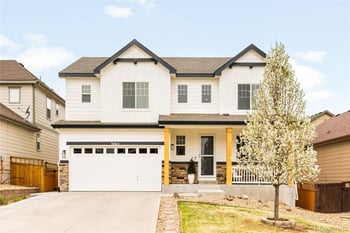 3065 Rising Moon Way, Castle Rock, CO 80109