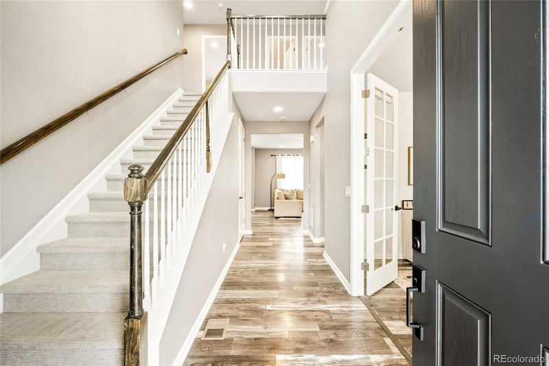 3065 Rising Moon Way, Castle Rock, CO 80109