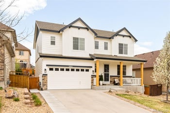 3065 Rising Moon Way, Castle Rock, CO 80109