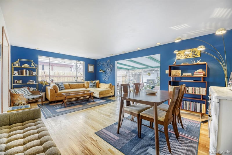 5340 Bayaud Ave, Lakewood, CO 80226