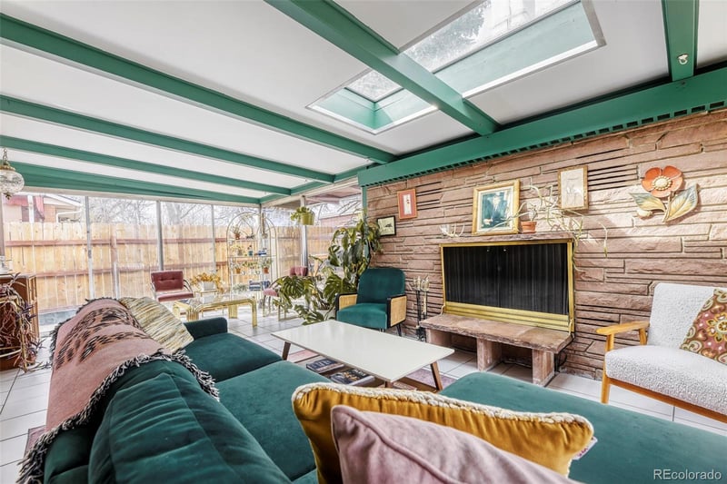 5340 Bayaud Ave, Lakewood, CO 80226