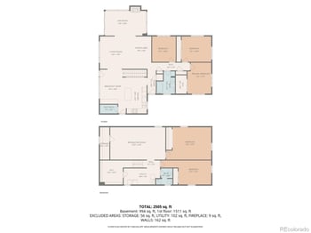 5340 W Bayaud Ave, Lakewood, CO 80226