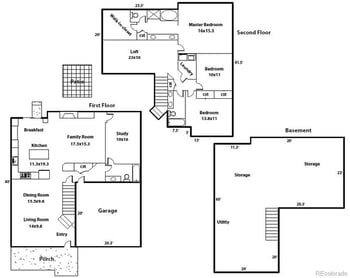 10508 Wagon Box Cir, Highlands Ranch, CO 80130