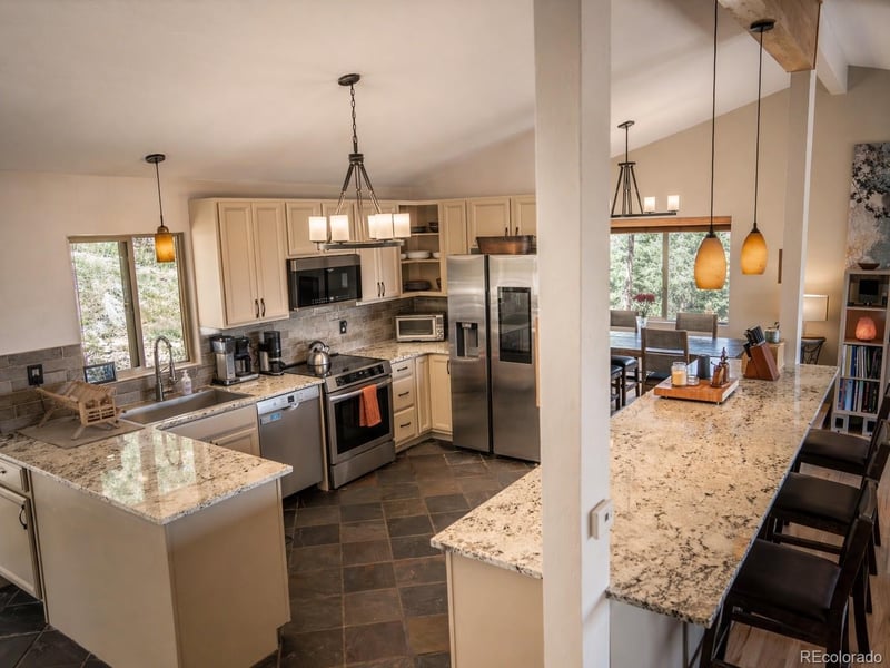 9648 Yegge Rd, Morrison, CO 80465