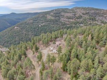 9648 Yegge Rd, Morrison, CO 80465