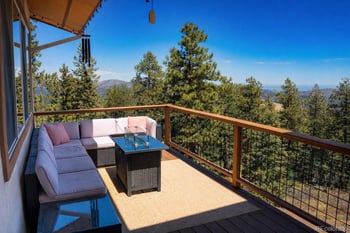 9648 Yegge Rd, Morrison, CO 80465