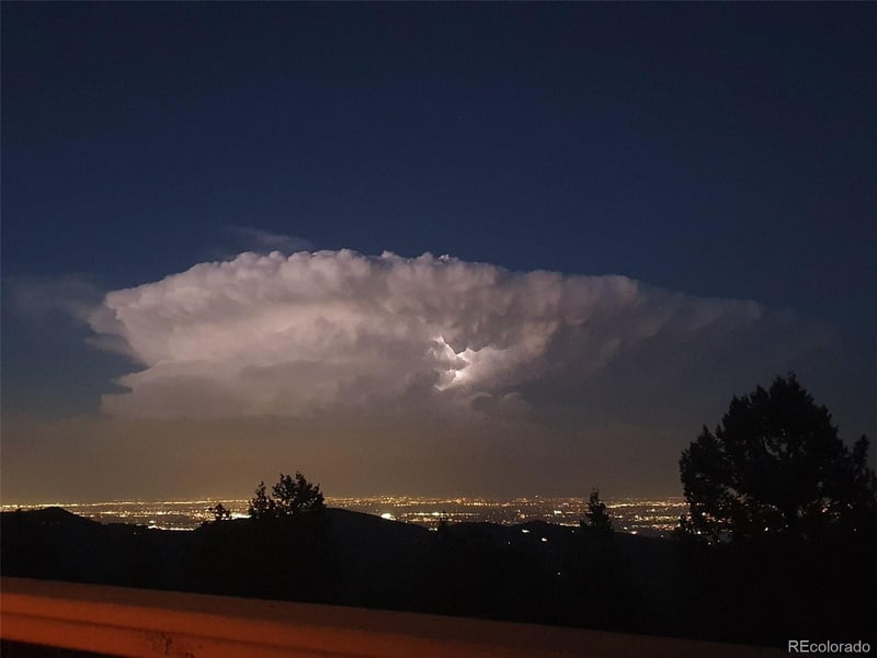 9648 Yegge Rd, Morrison, CO 80465