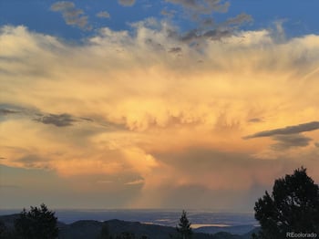 9648 Yegge Rd, Morrison, CO 80465