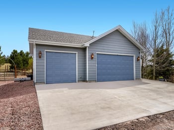 2560 Gold Creek Dr, Elizabeth, CO 80107