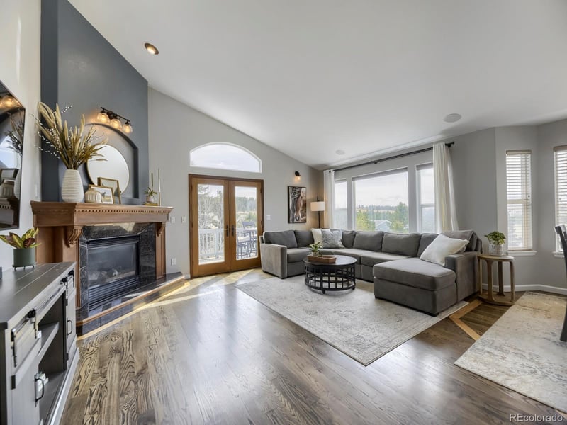 2560 Gold Creek Dr, Elizabeth, CO 80107