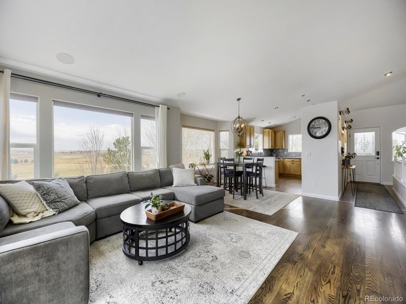 2560 Gold Creek Dr, Elizabeth, CO 80107