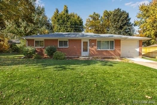 355 32nd St, Boulder, CO 80305