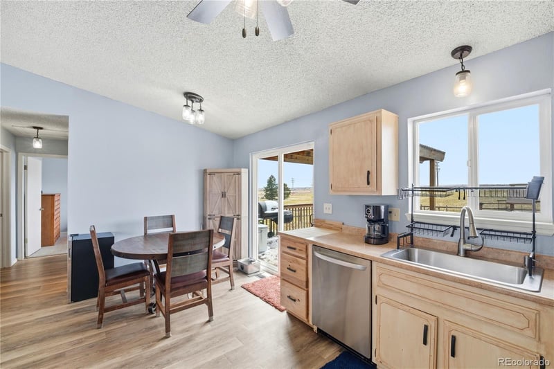 16855 Sage Crest Rd, Colorado Springs, CO 80831