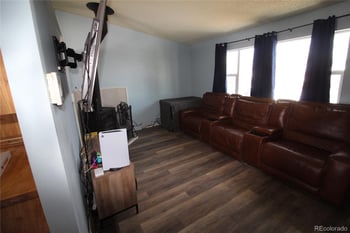 16855 Sage Crest Rd, Colorado Springs, CO 80831