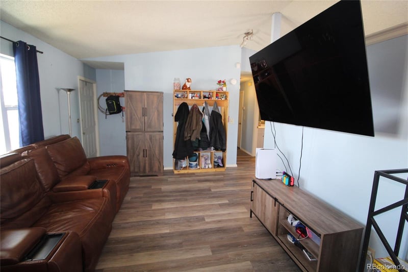 16855 Sage Crest Rd, Colorado Springs, CO 80831