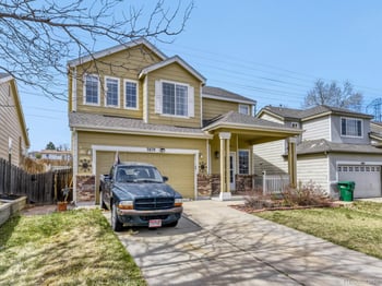 3879 Himalaya Way, Aurora, CO 80013