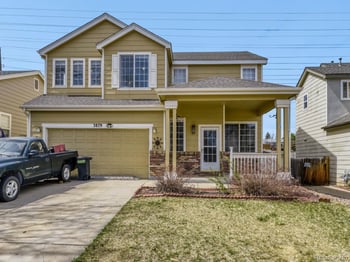 3879 Himalaya Way, Aurora, CO 80013