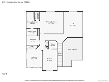 3879 Himalaya Way, Aurora, CO 80013