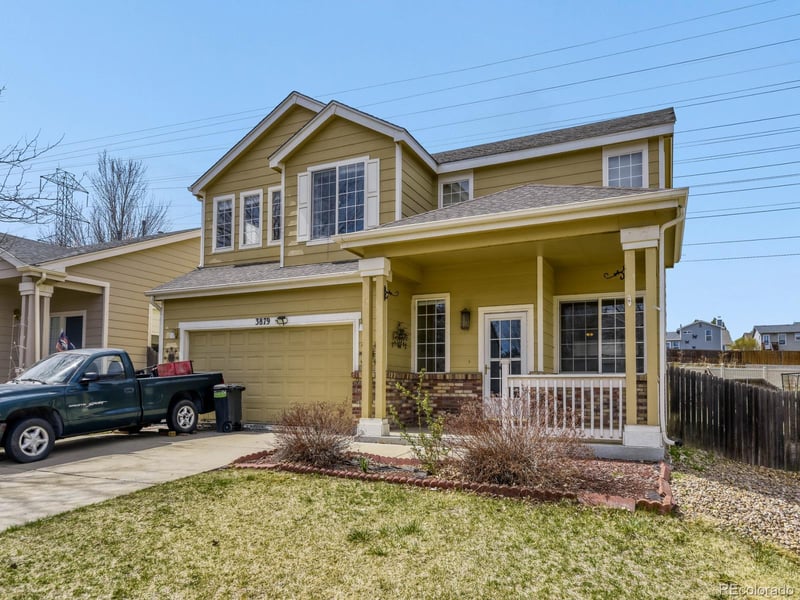 3879 Himalaya Way, Aurora, CO 80013