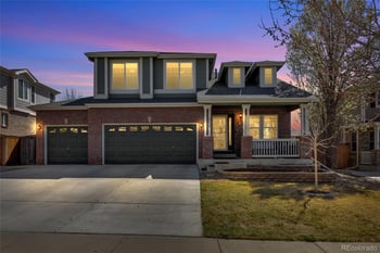 20420 Doane Dr, Aurora, CO 80013