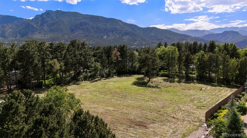 34 Marland Rd Lot 8, Colorado Springs, CO 80906