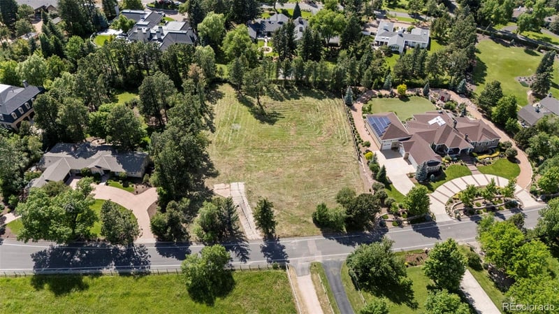 34 Marland Rd Lot 8, Colorado Springs, CO 80906