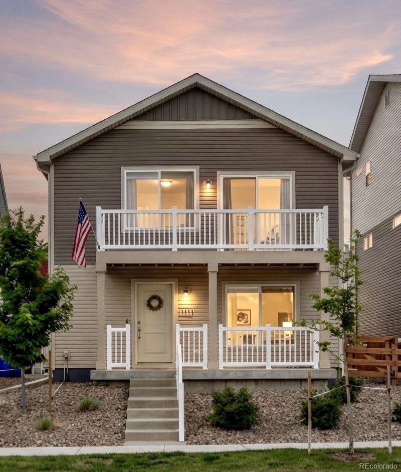 13415 103rd Ave, Commerce City, CO 80022