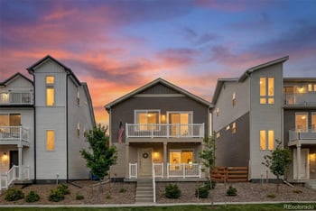 13415 103rd Ave, Commerce City, CO 80022