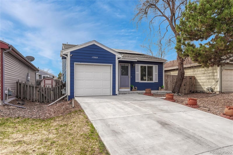 17988 Bethany Pl, Aurora, CO 80013