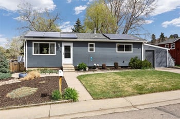 162 Pike St, Golden, CO 80401