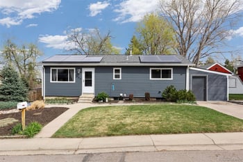 162 Pike St, Golden, CO 80401