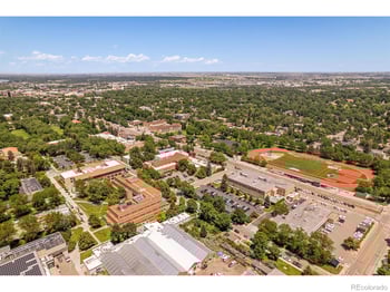 1209 Plum St #2, Fort Collins, CO 80521