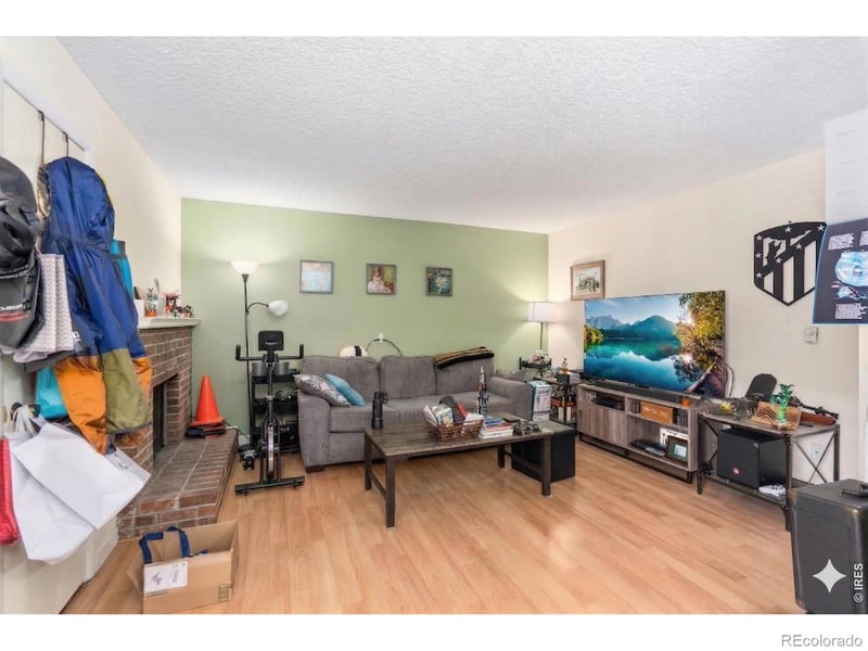 1209 Plum St #2, Fort Collins, CO 80521