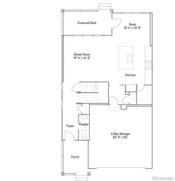 6951 Arbor Blvd E, Thornton, CO 80602