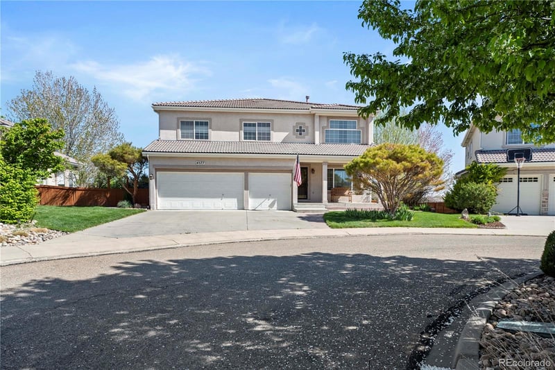 4577 Maroon Cir, Broomfield, CO 80023