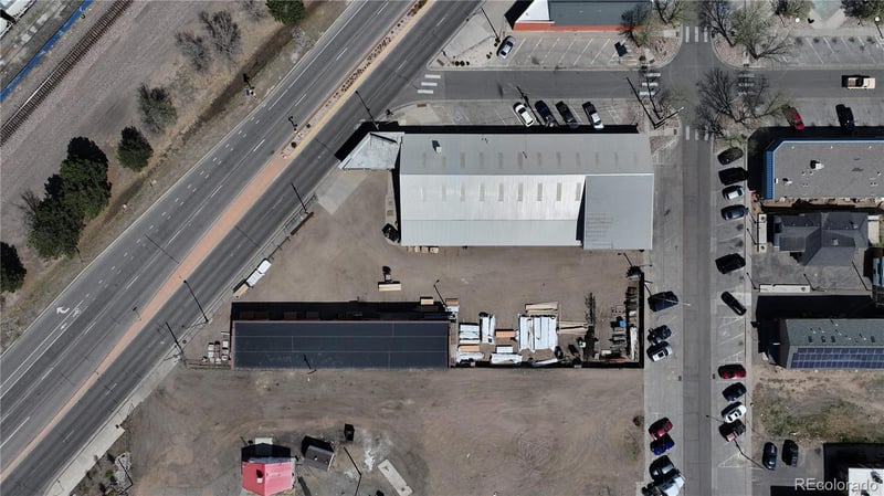 6350 72nd Pl, Commerce City, CO 80022