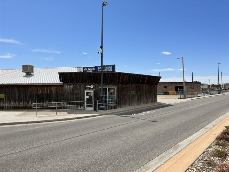 6350 72nd Pl, Commerce City, CO 80022