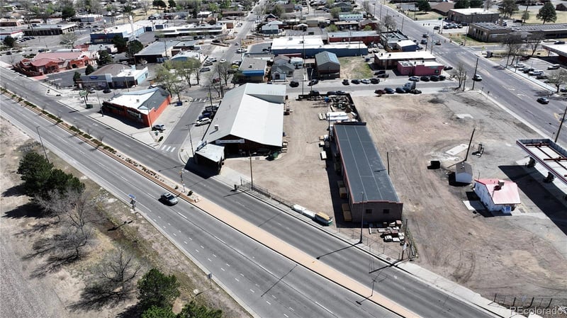 6350 72nd Pl, Commerce City, CO 80022