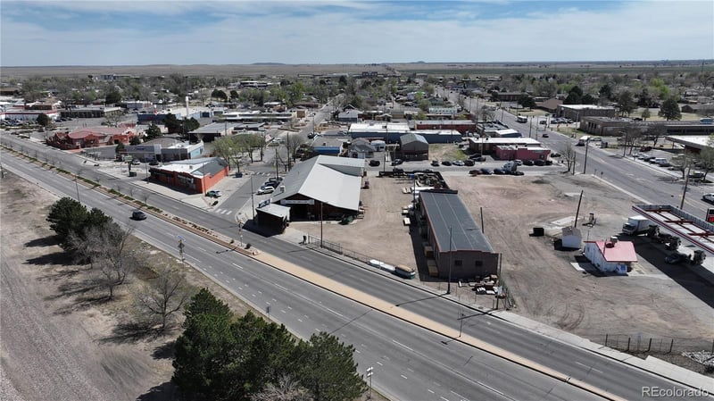 6350 72nd Pl, Commerce City, CO 80022