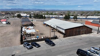 6350 72nd Pl, Commerce City, CO 80022