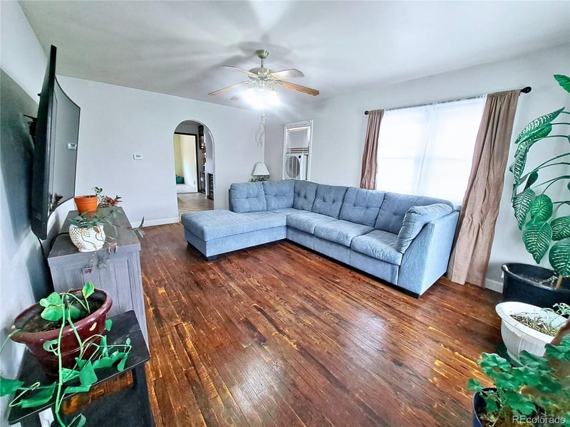 1005 Jones Ave, Pueblo, CO 81004