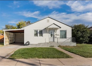 1005 Jones Ave, Pueblo, CO 81004