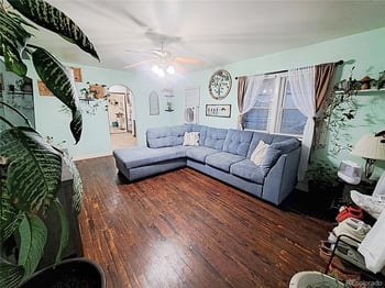 1005 Jones Ave, Pueblo, CO 81004