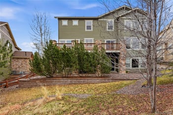 2303 Ridgetrail Dr, Castle Rock, CO 80104