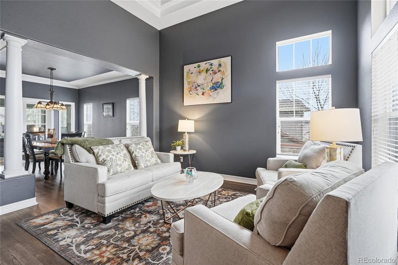 2303 Ridgetrail Dr, Castle Rock, CO 80104